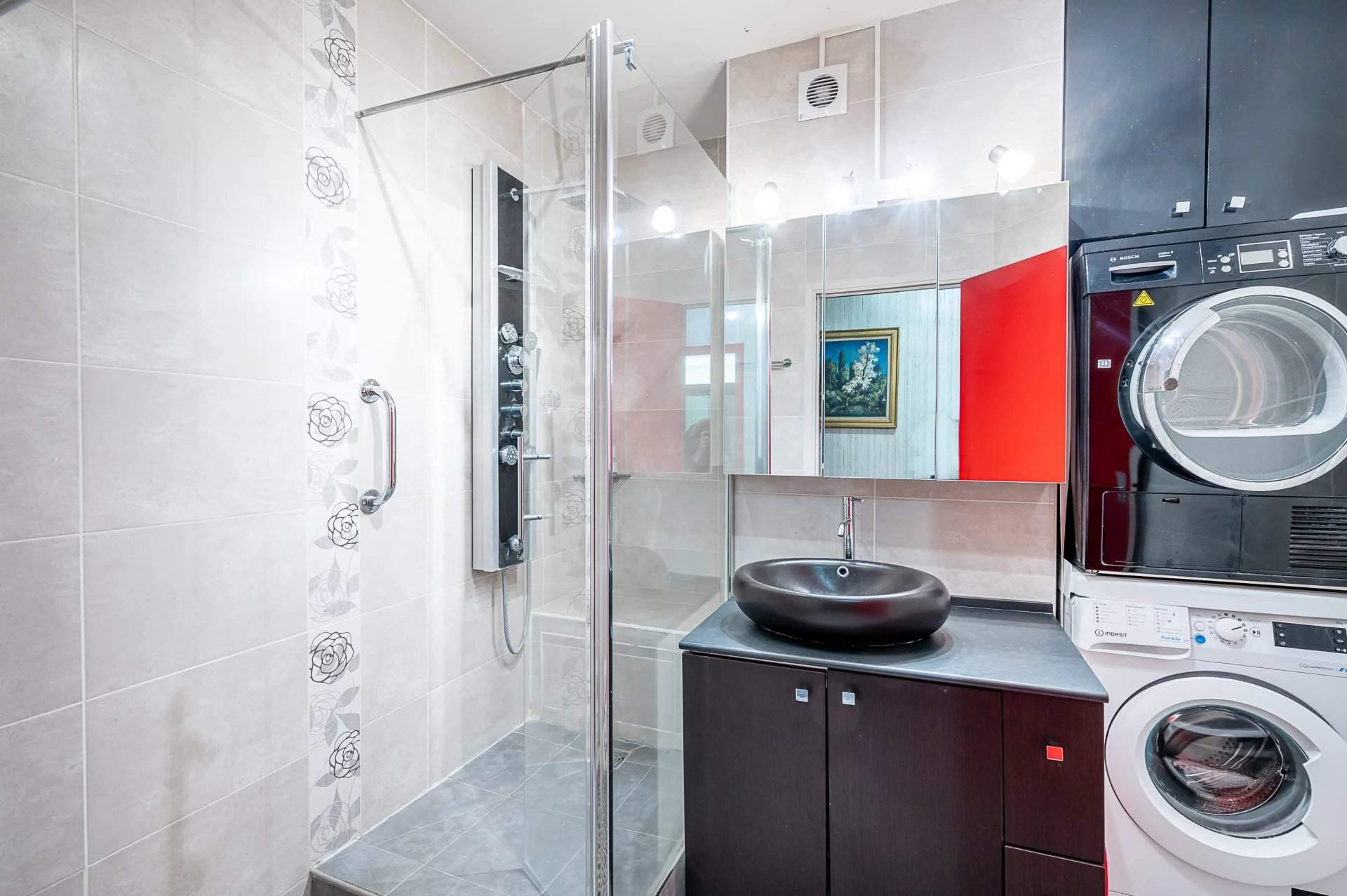 Neuilly-sur-Seine  - Piso 5 Cuartos 3 Habitaciones - picture 20