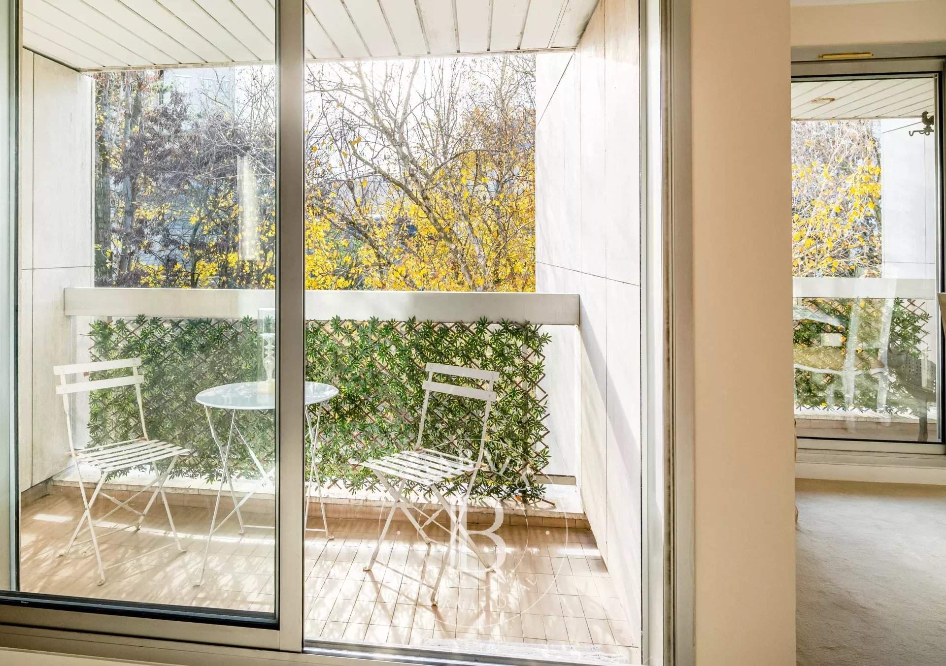 Neuilly-sur-Seine  - Apartment 2 Bedrooms - picture 8