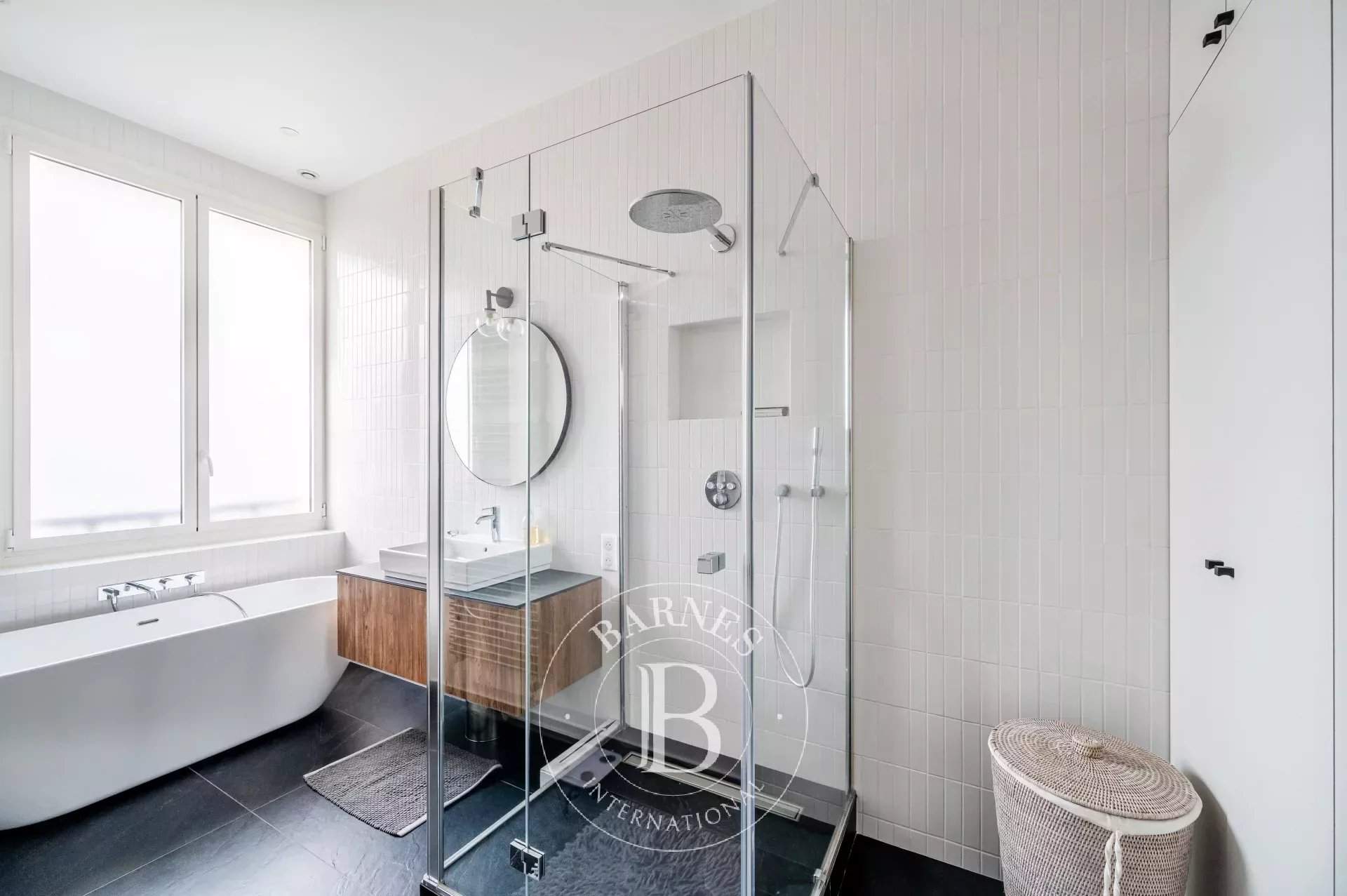 Neuilly-sur-Seine  - Piso 9 Cuartos 6 Habitaciones - picture 20