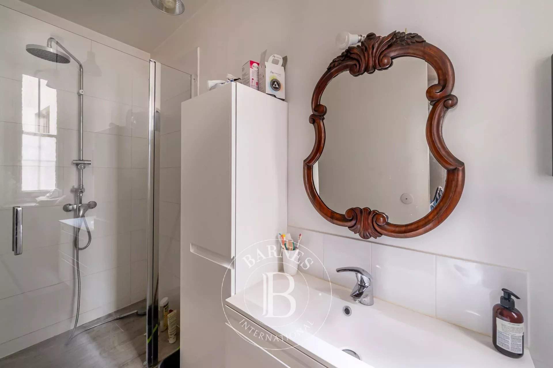 Clichy  - Appartement 3 Pi&egrave;ces 2 Chambres - picture 10