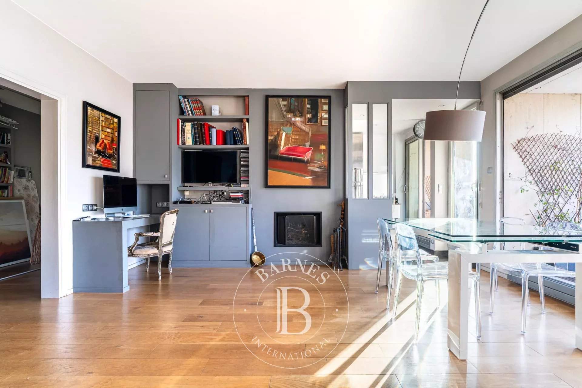 Neuilly-sur-Seine  - Appartement 5 Pi&egrave;ces 3 Chambres - picture 7