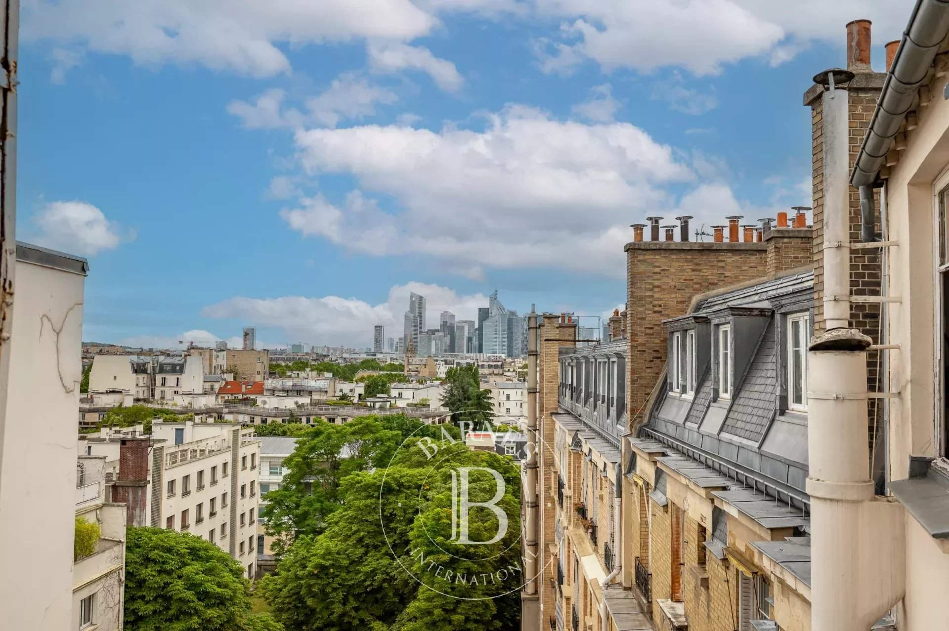 Neuilly-sur-Seine  - Appartement 6 Pi&egrave;ces 4 Chambres - picture 18