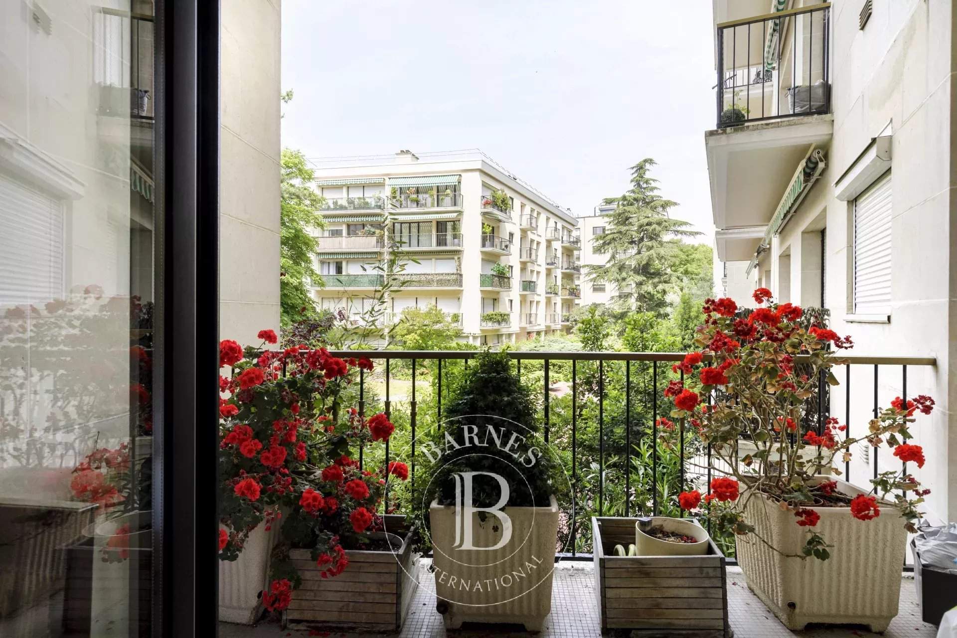 Neuilly-sur-Seine  - Appartement 5 Pièces 4 Chambres - picture 13