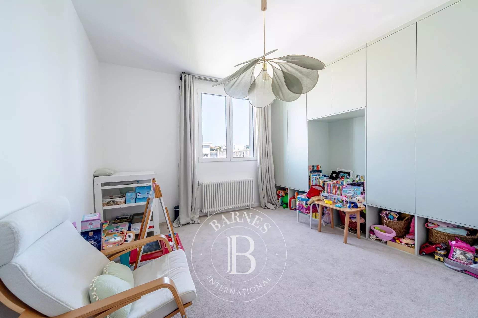 Neuilly-sur-Seine  - Apartment 4 Bedrooms - picture 19