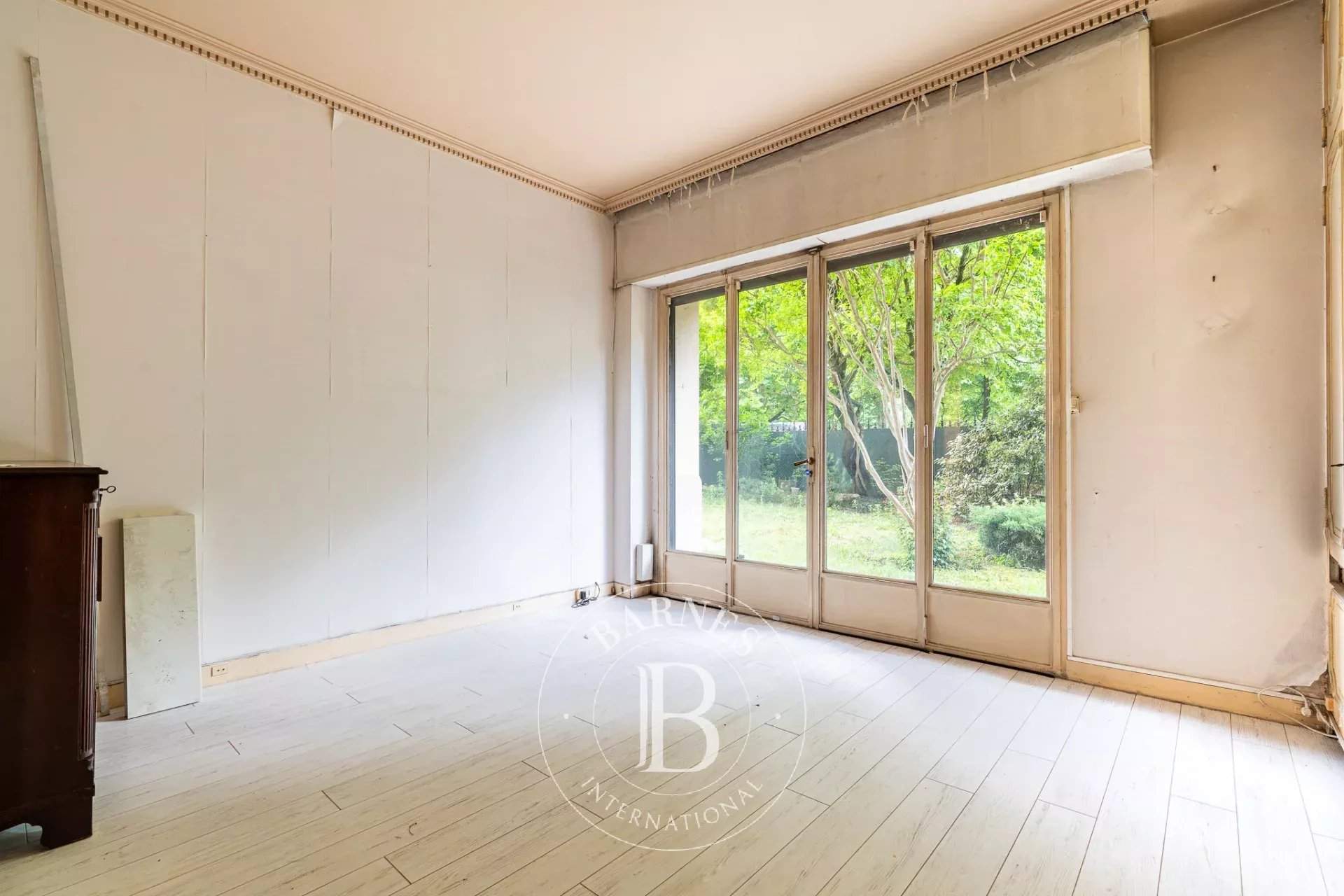 Neuilly-sur-Seine  - Piso 5 Cuartos 3 Habitaciones - picture 11