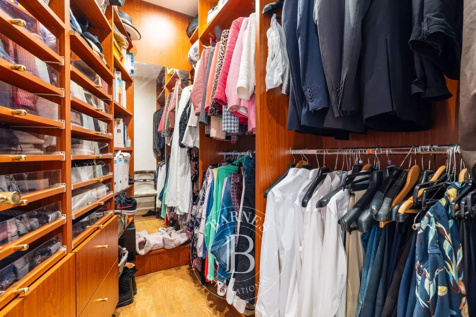 Neuilly-sur-Seine  - Apartment 5 Bedrooms - picture 16