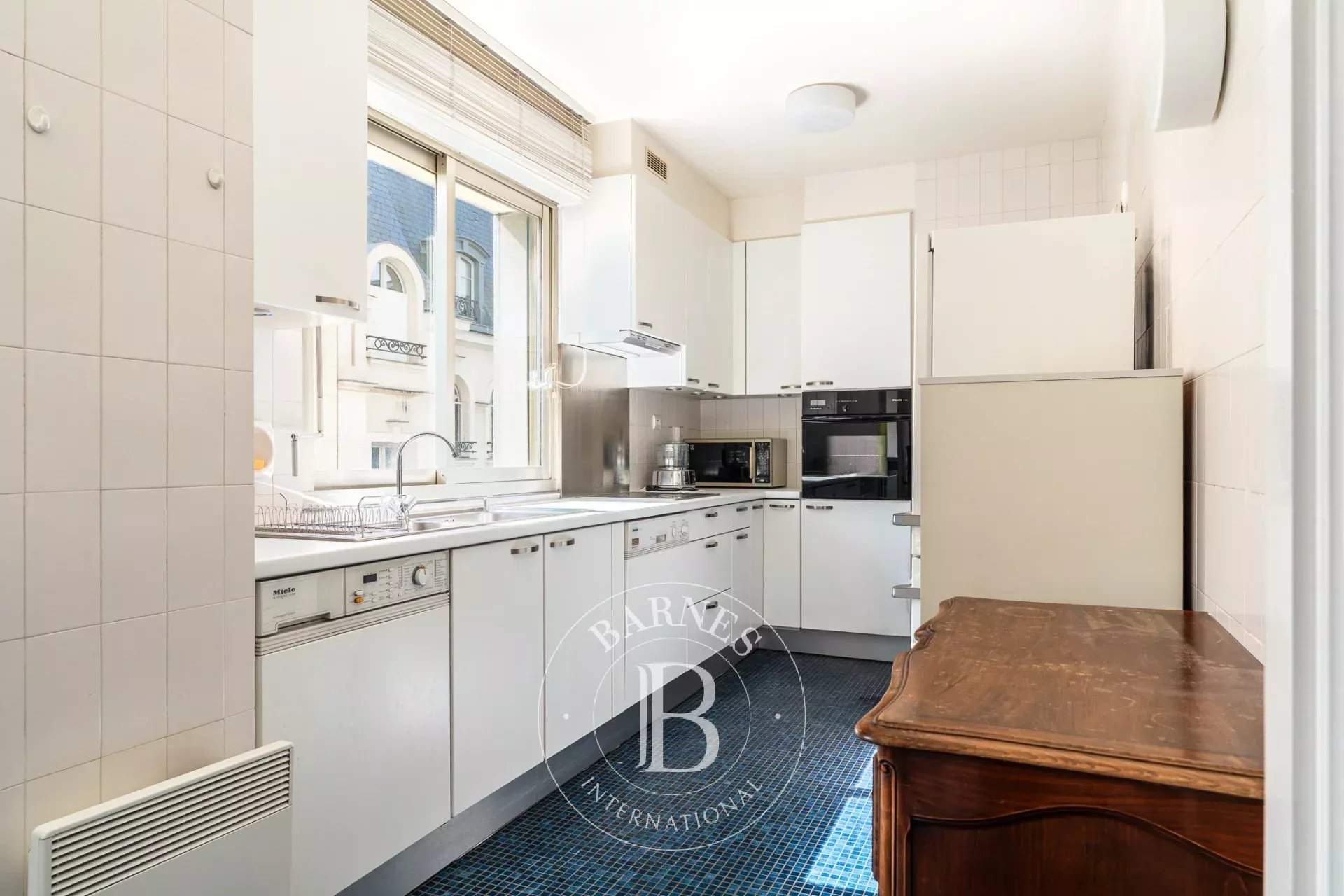 Neuilly-sur-Seine  - Apartment 2 Bedrooms - picture 16