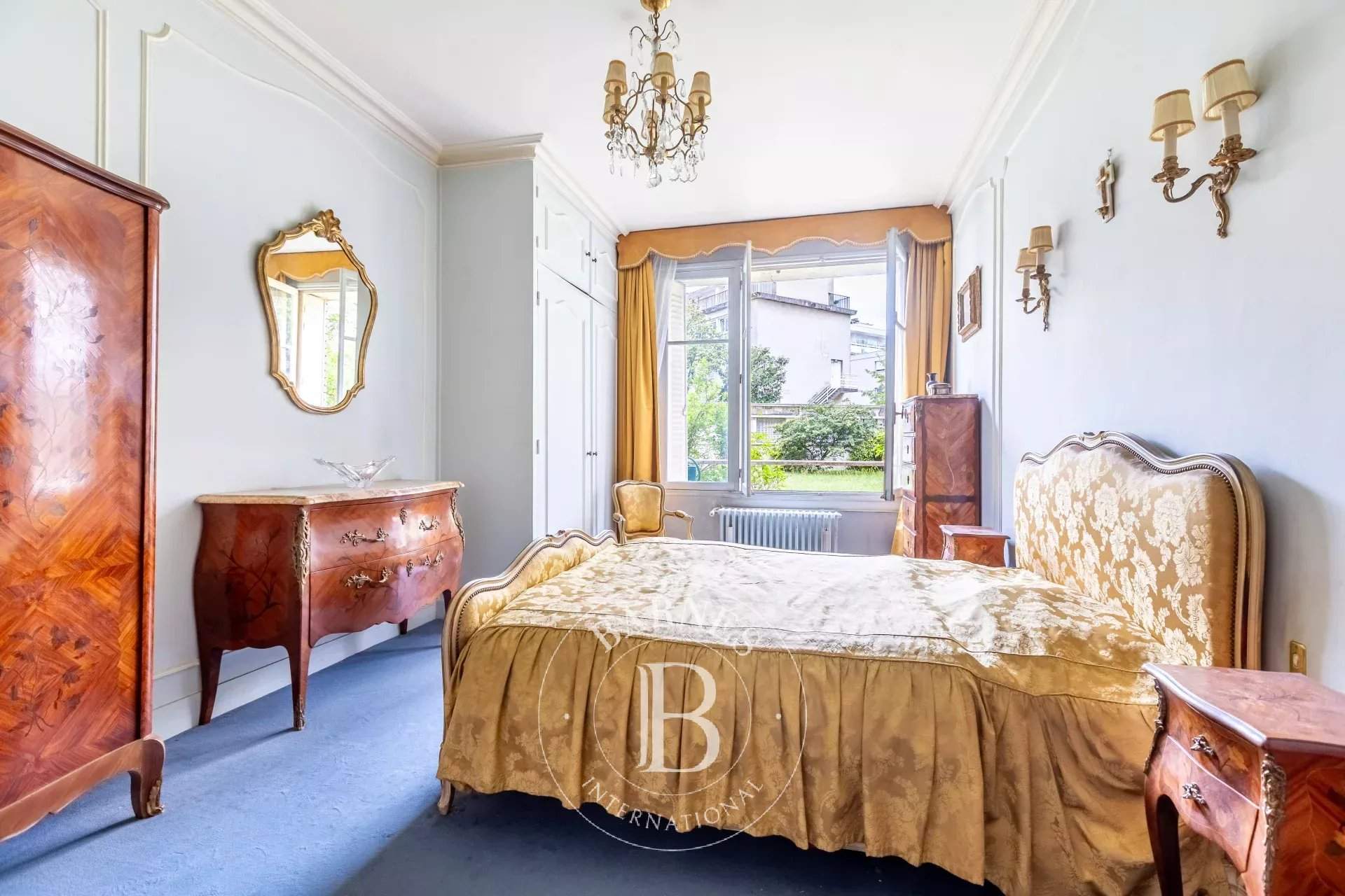 Neuilly-sur-Seine  - Apartment 3 Bedrooms - picture 18