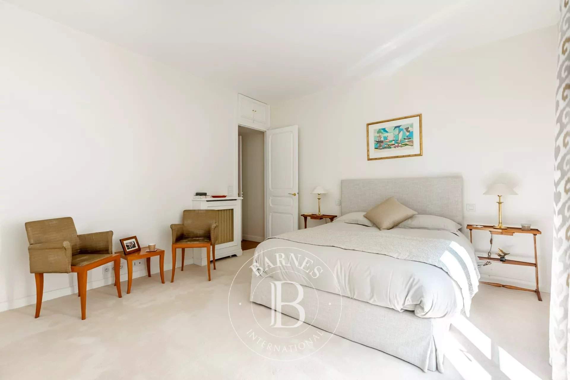 Neuilly-sur-Seine  - Apartment 2 Bedrooms - picture 10