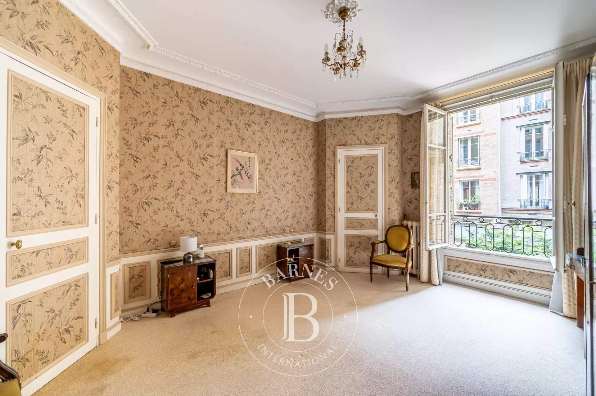 Neuilly-sur-Seine  - Appartement 4 Pièces 2 Chambres - picture 8