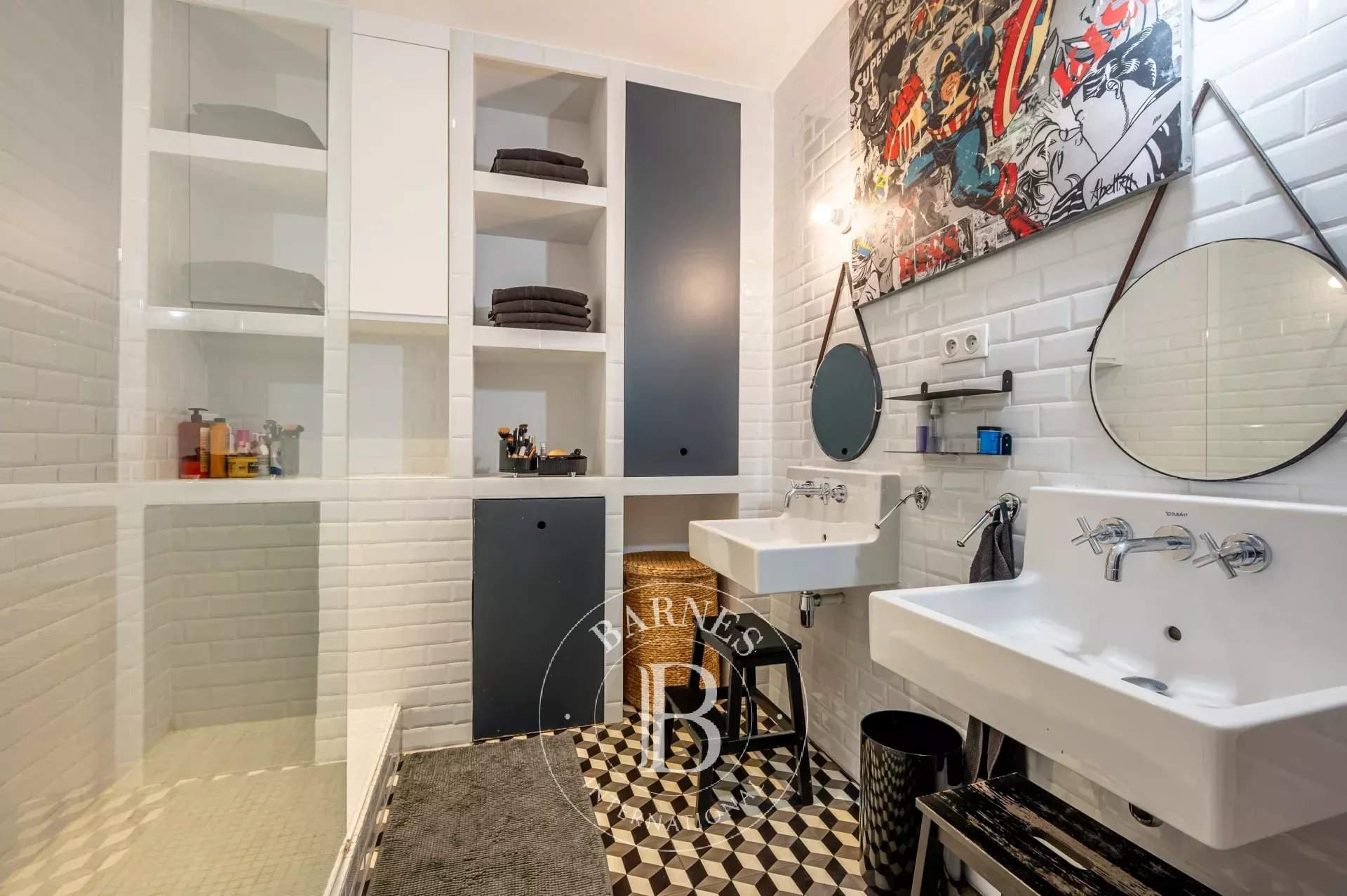 Neuilly-sur-Seine  - Appartement 6 Pi&egrave;ces 4 Chambres - picture 17