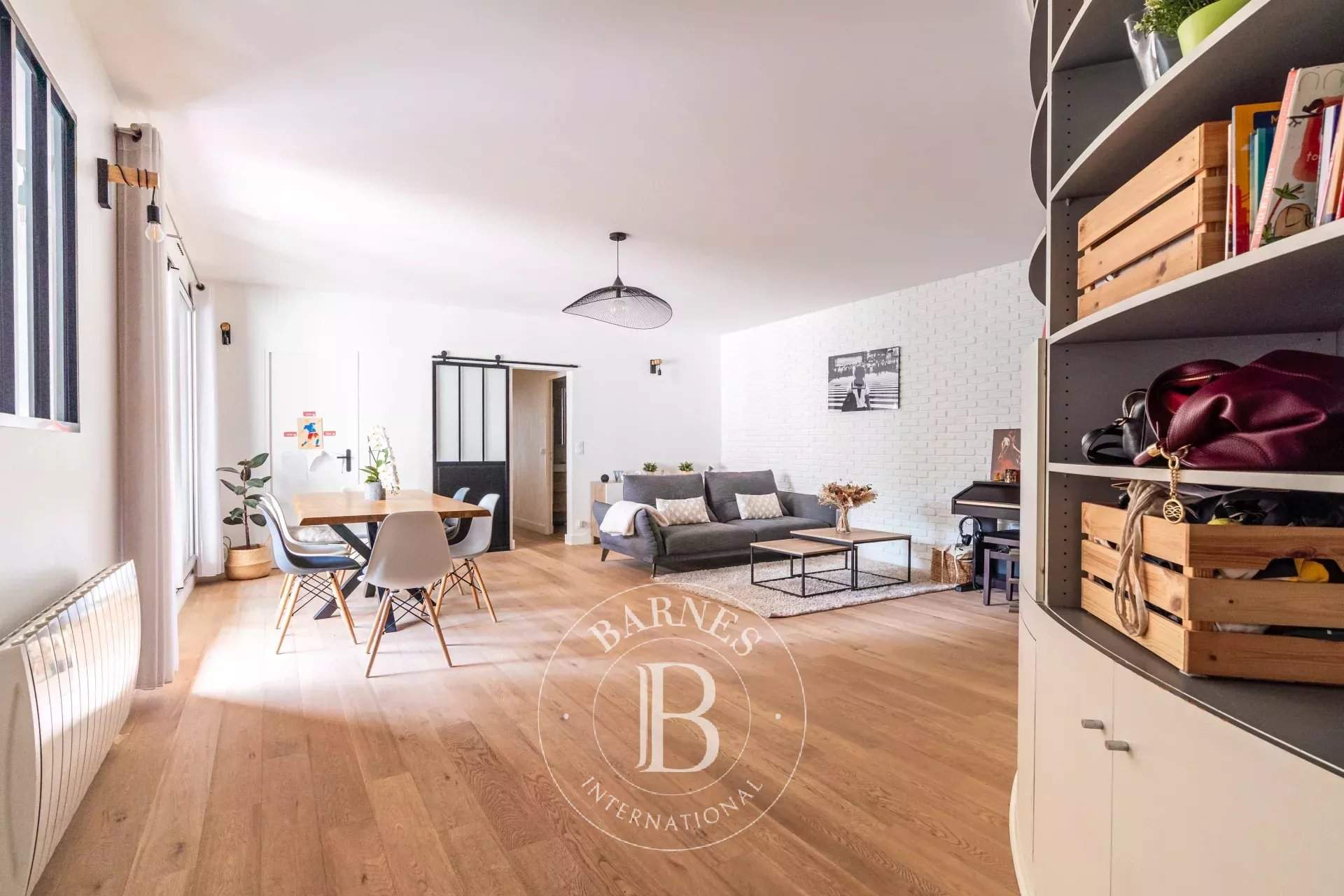 Neuilly-sur-Seine  - Appartement 5 Pièces 3 Chambres - picture 6