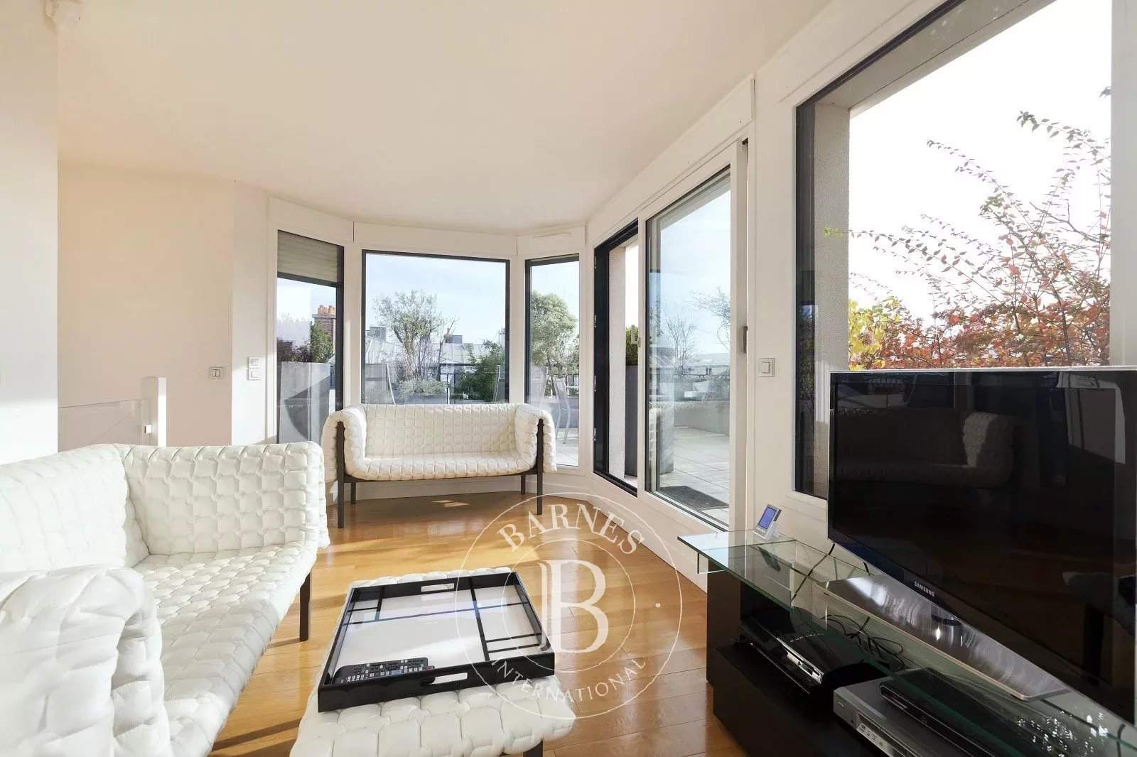 Neuilly-sur-Seine  - Appartement 6 Pi&egrave;ces 2 Chambres - picture 14