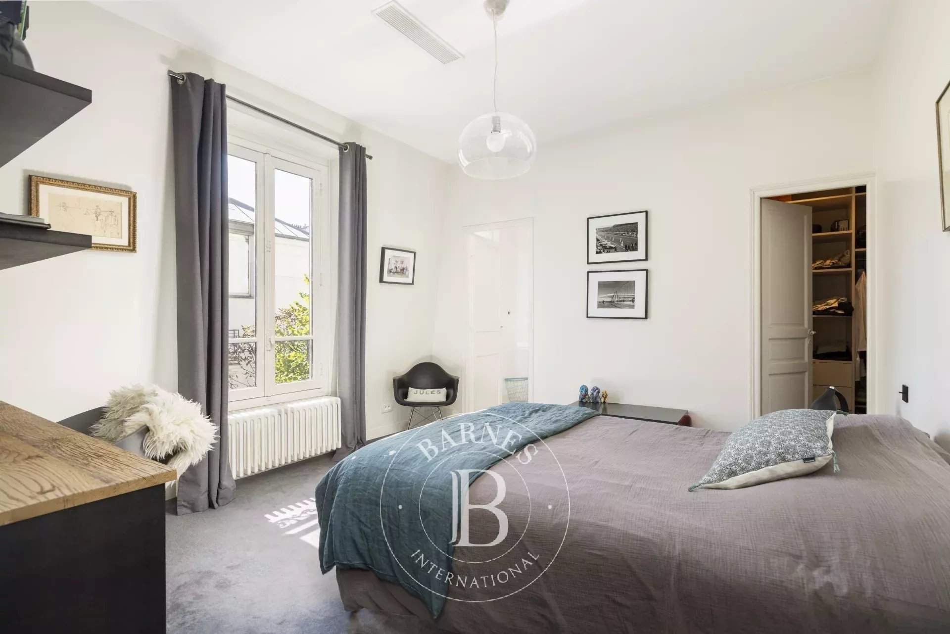 Neuilly-sur-Seine  - Maison 8 Pièces 5 Chambres - picture 19