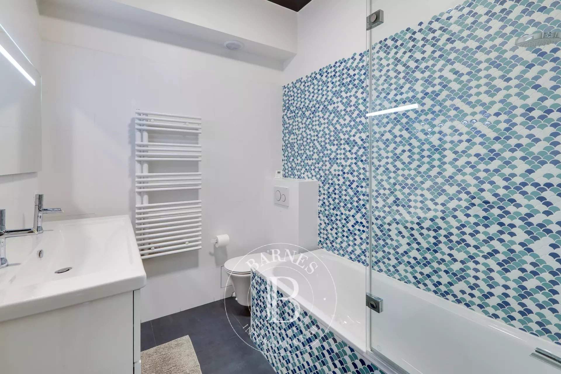 Neuilly-sur-Seine  - Apartment 4 Bedrooms - picture 8