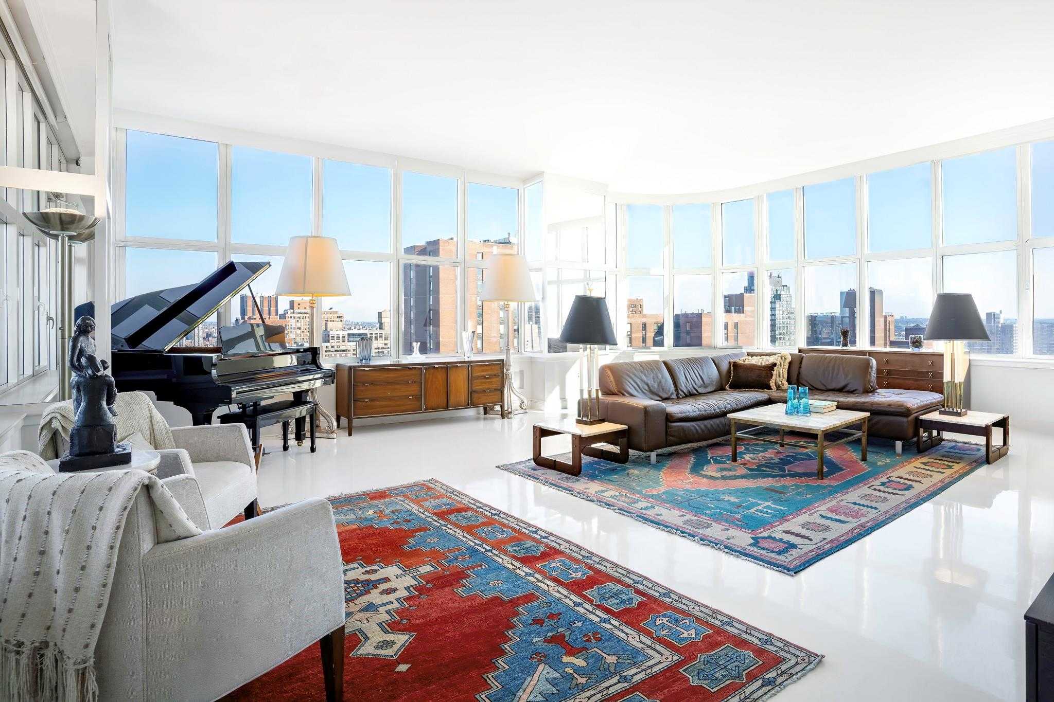 Appartement New York
