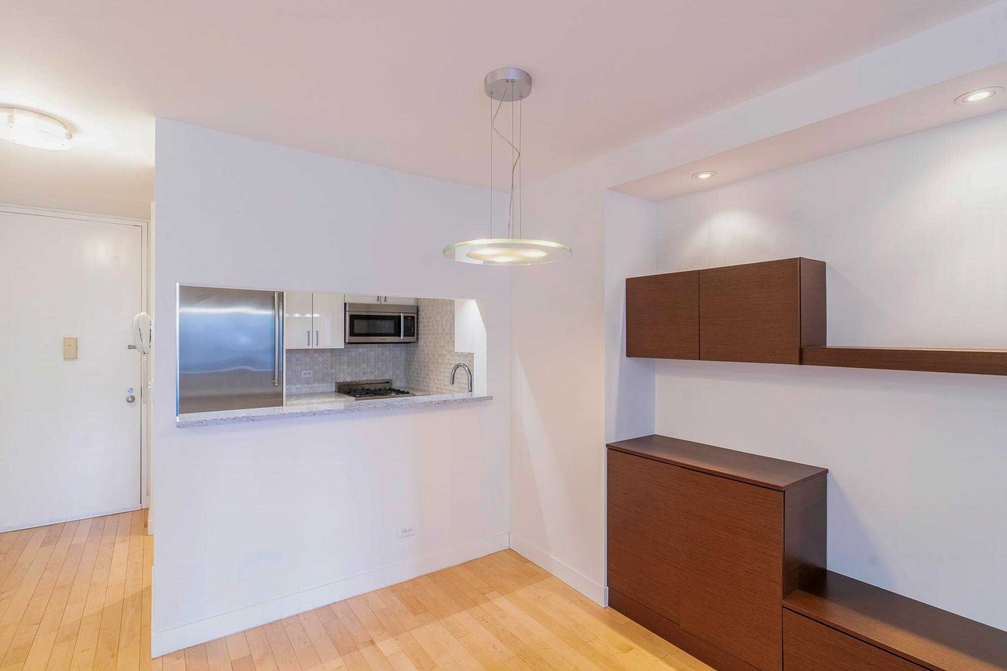 New York  - Appartement 2 Pièces, 1 Chambre