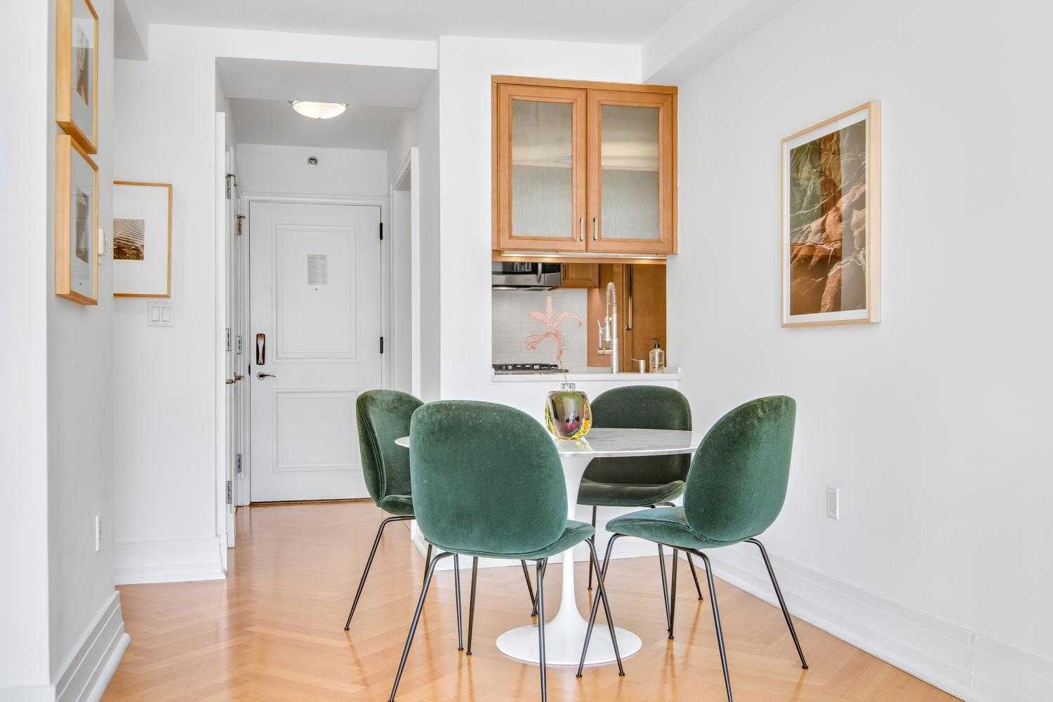 New York  - Appartement 2 Pièces, 1 Chambre