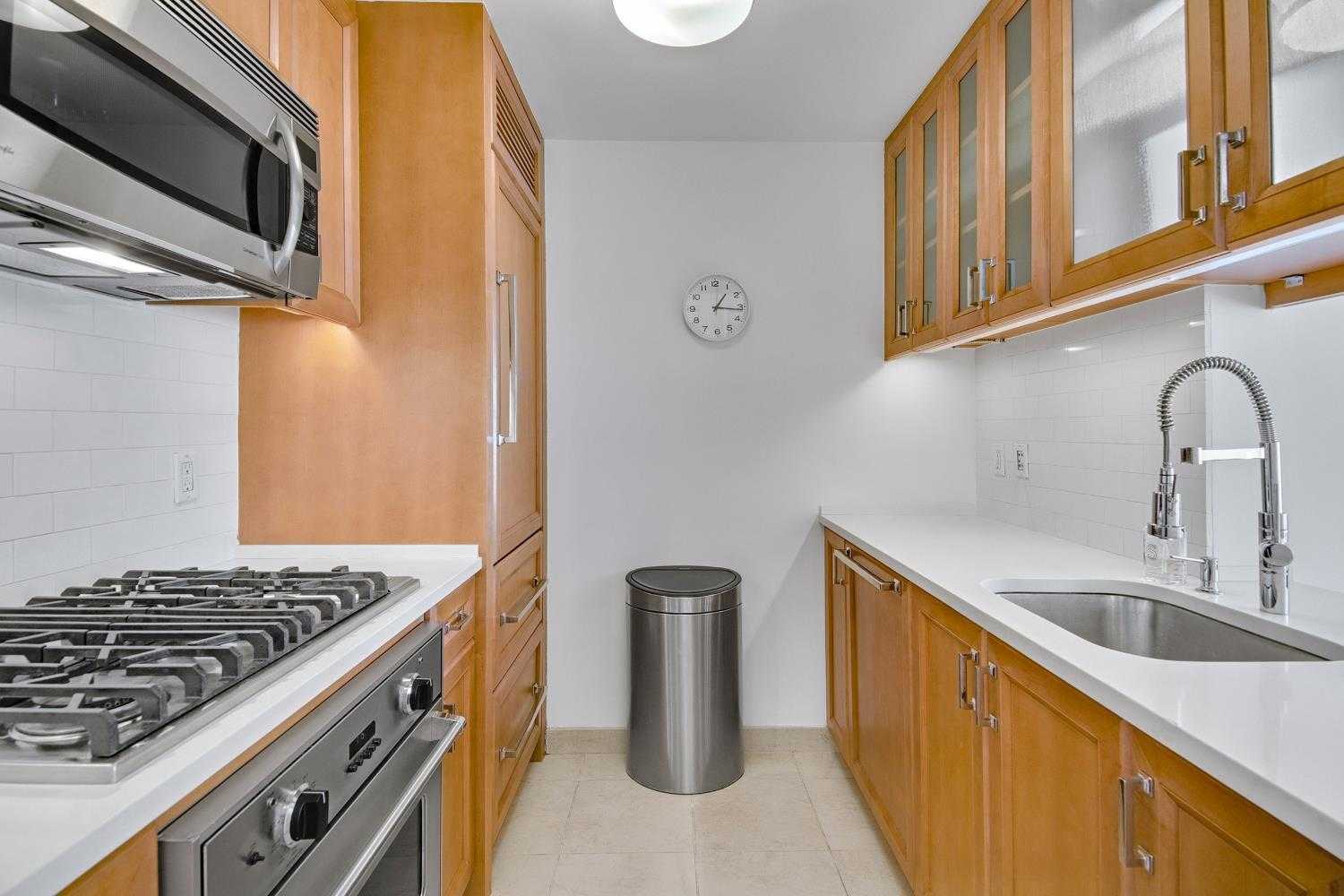 New York  - Appartement 2 Pièces, 1 Chambre