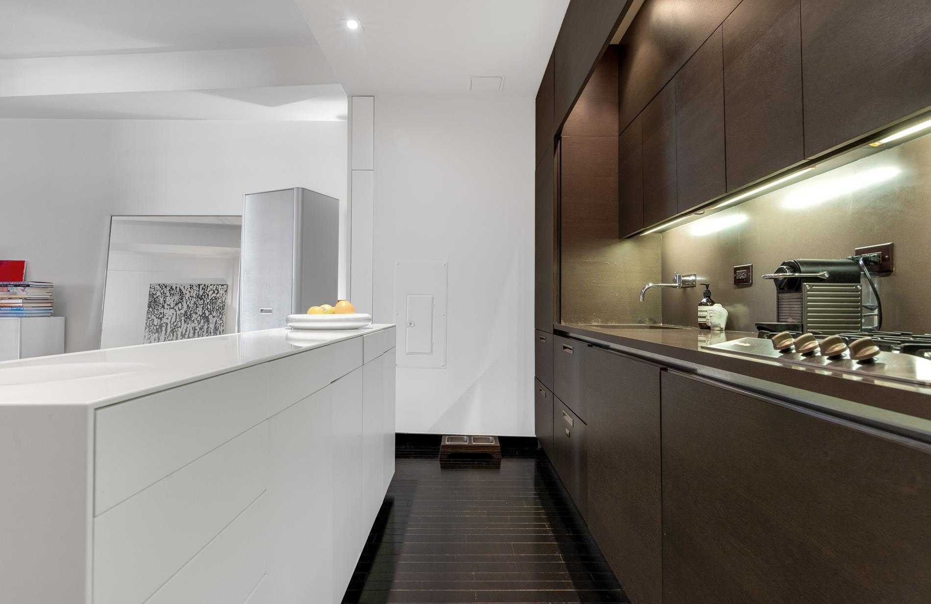 New York  - Apartment 