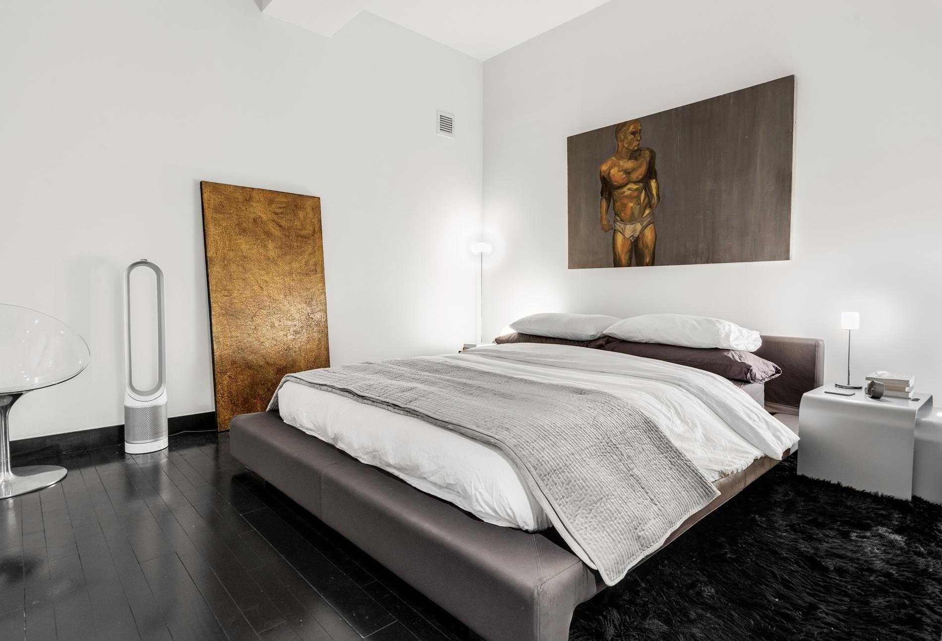 New York  - Apartment 