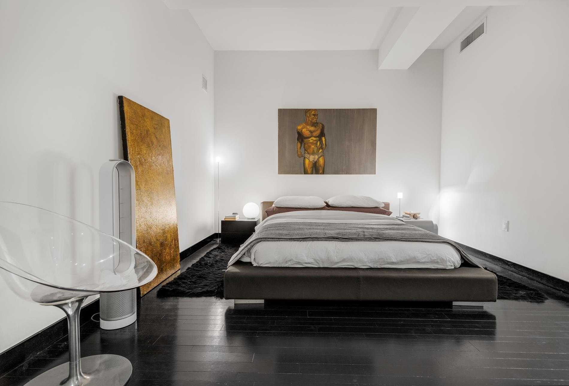 New York  - Apartment 