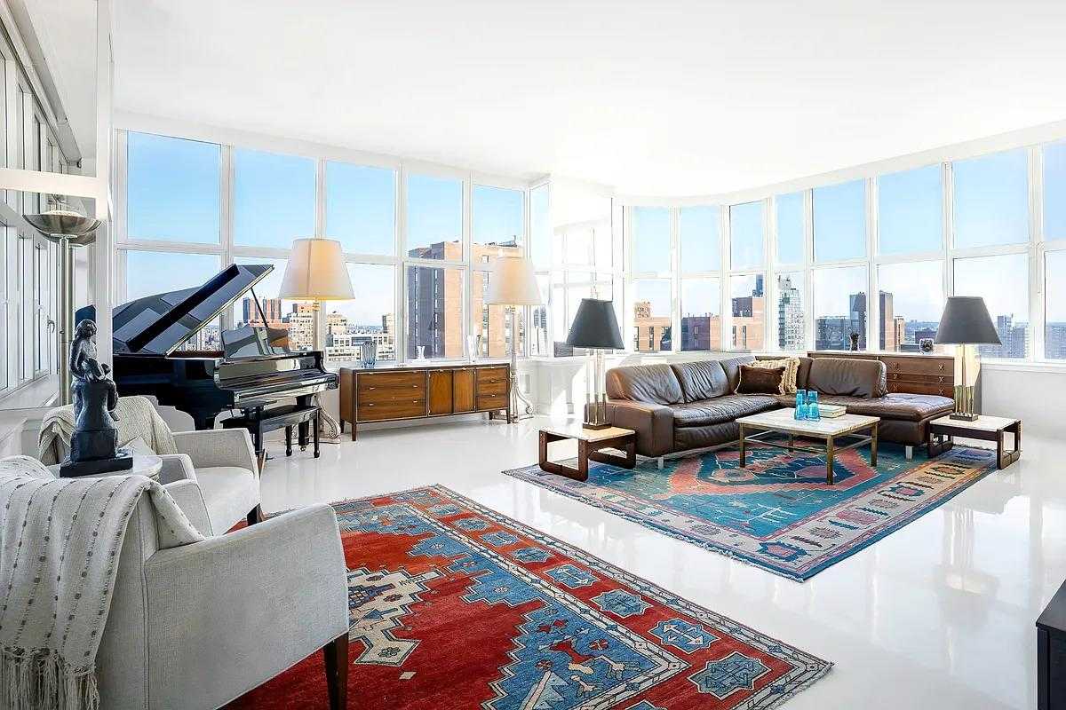 New York  - Apartment 4 Bedrooms