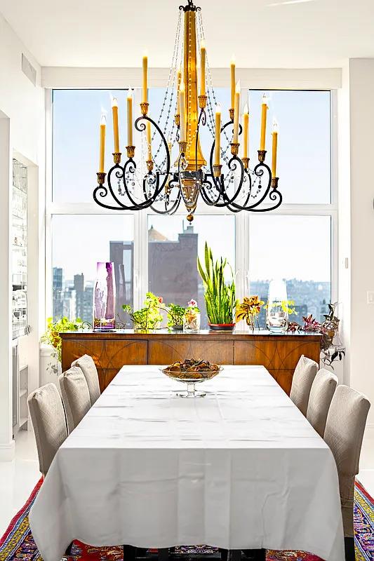 New York  - Apartment 4 Bedrooms