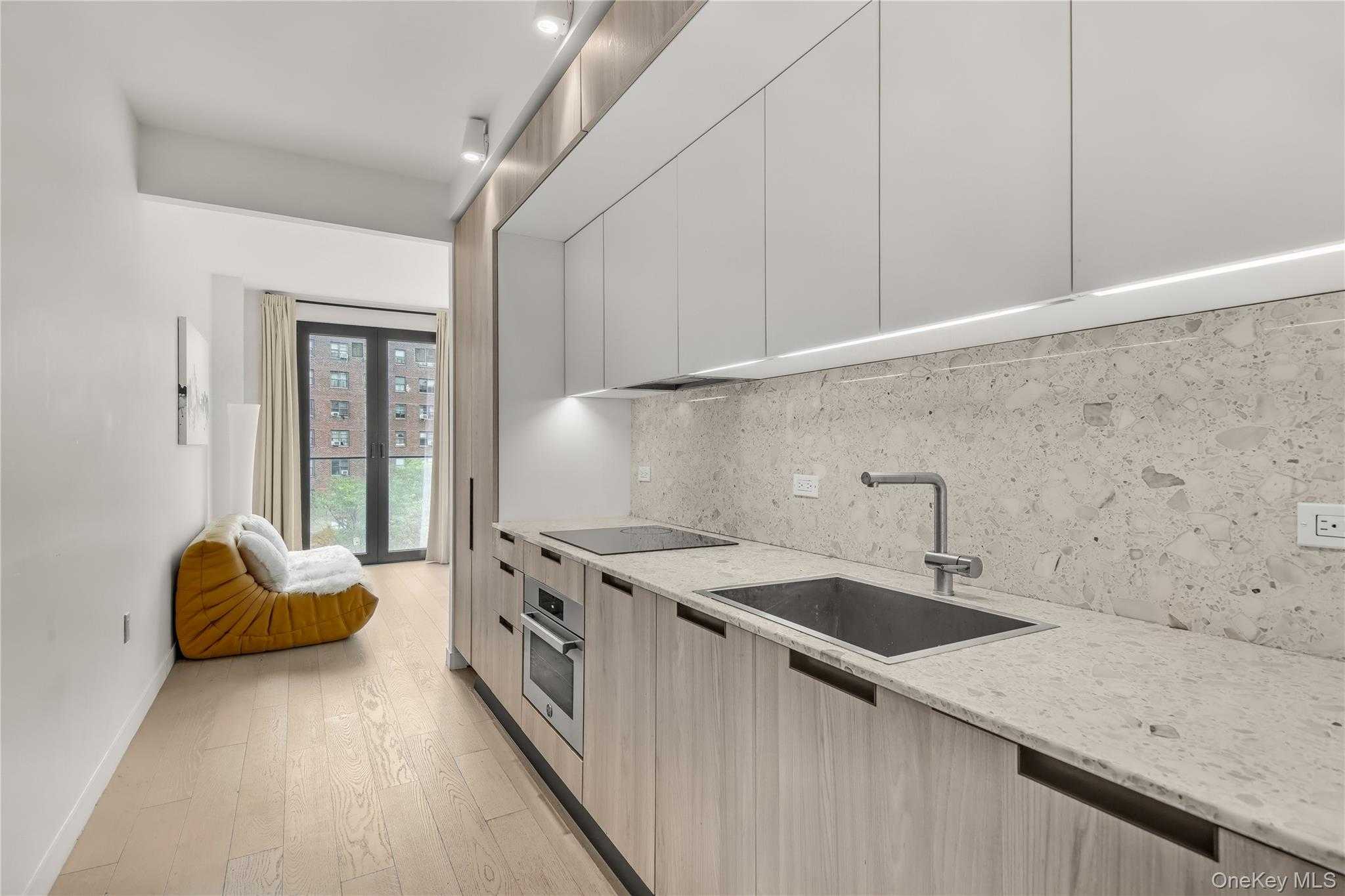 New York  - Apartment 