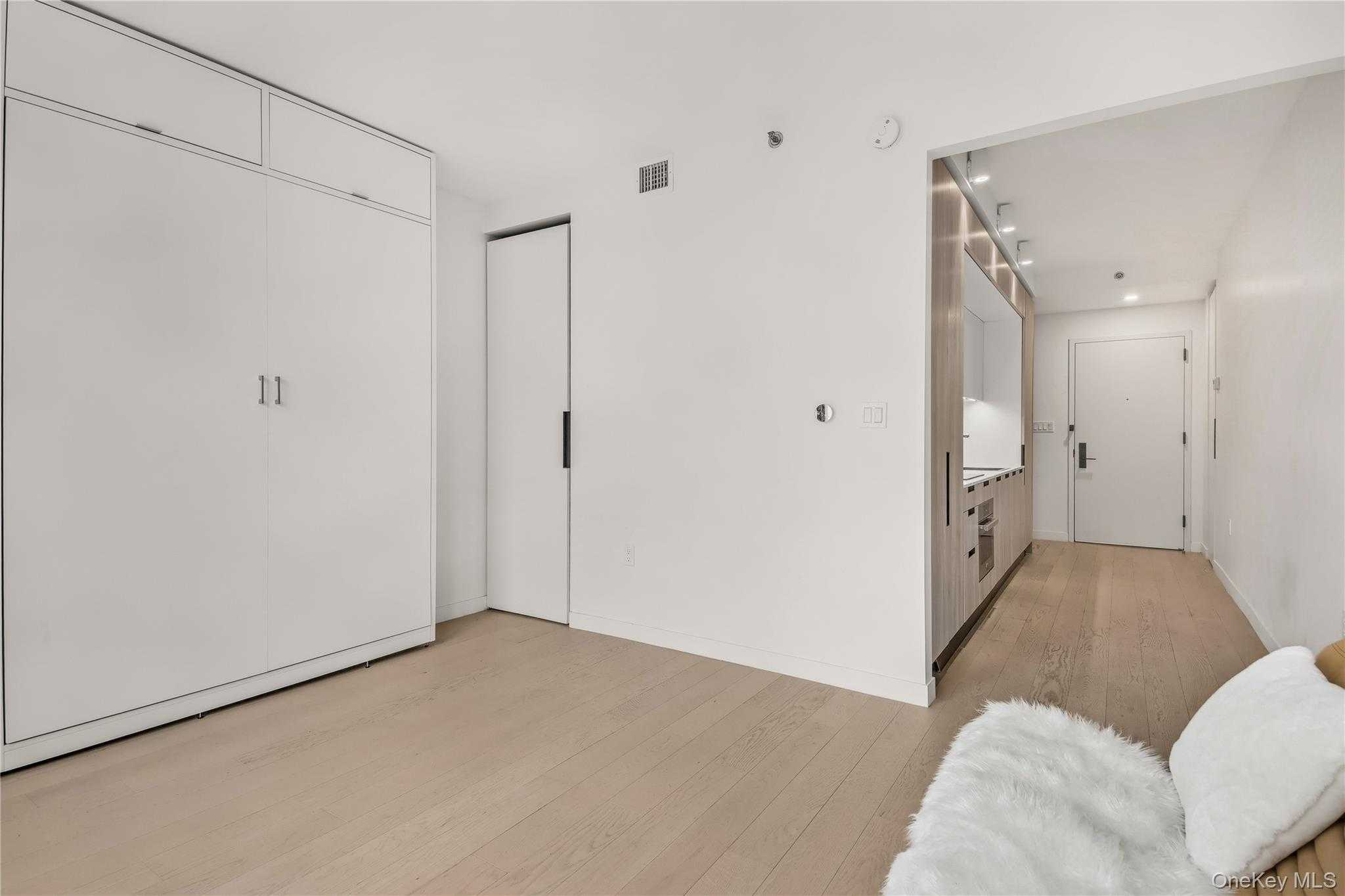 New York  - Apartment 