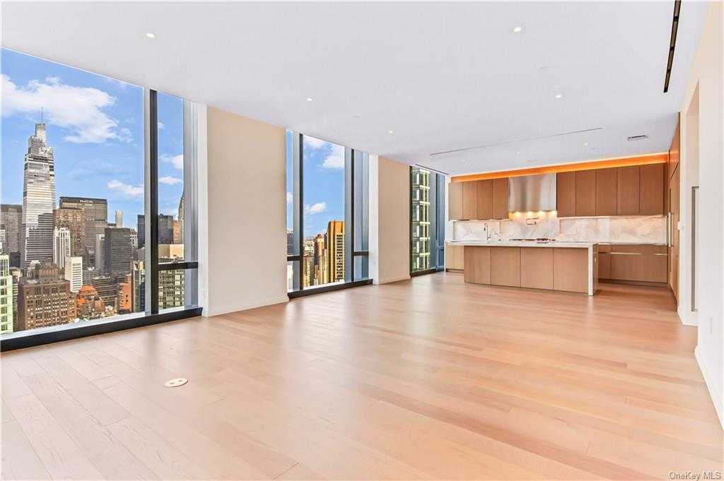 New York  - Apartment 3 Bedrooms