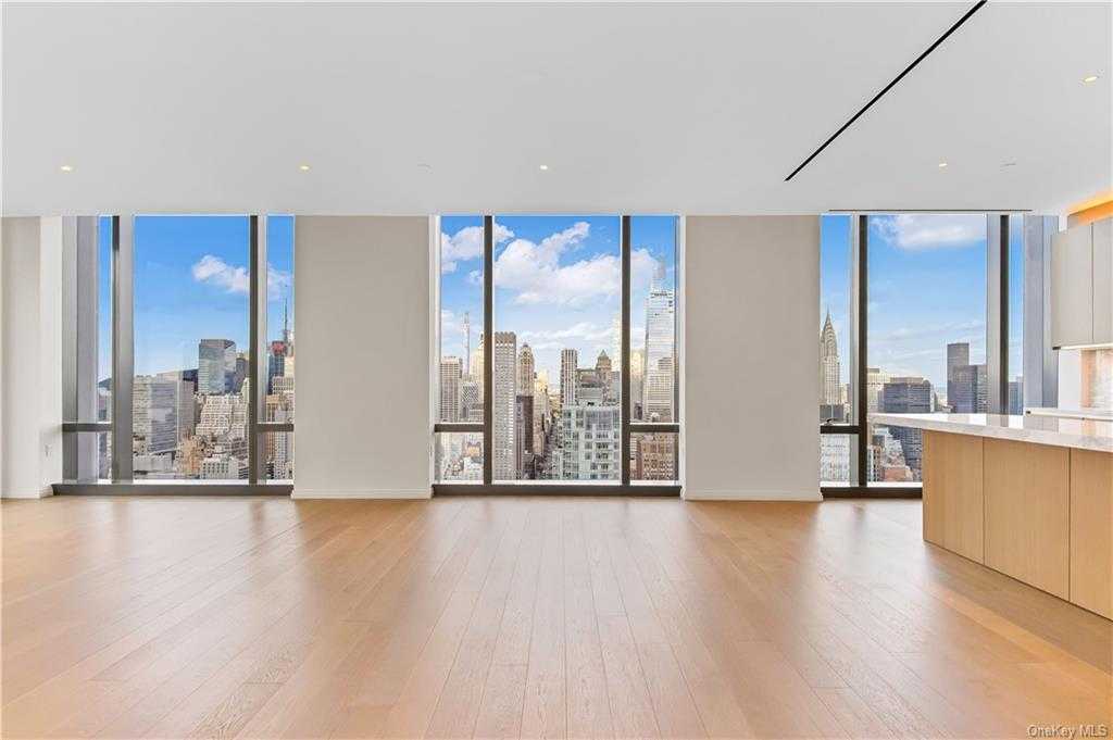 New York  - Apartment 3 Bedrooms