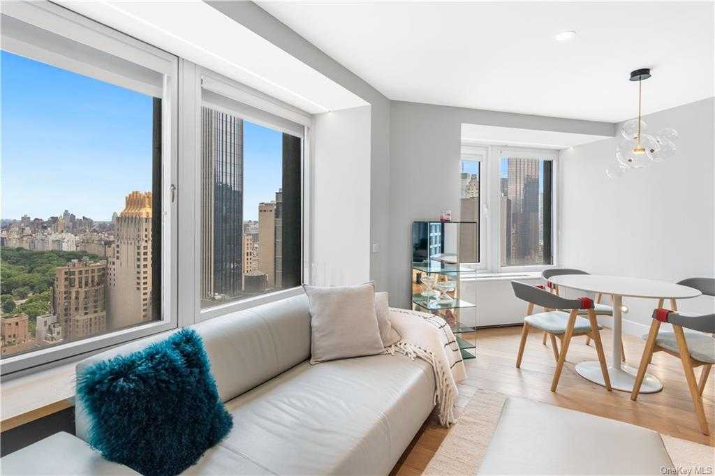 New York  - Apartment 2 Bedrooms