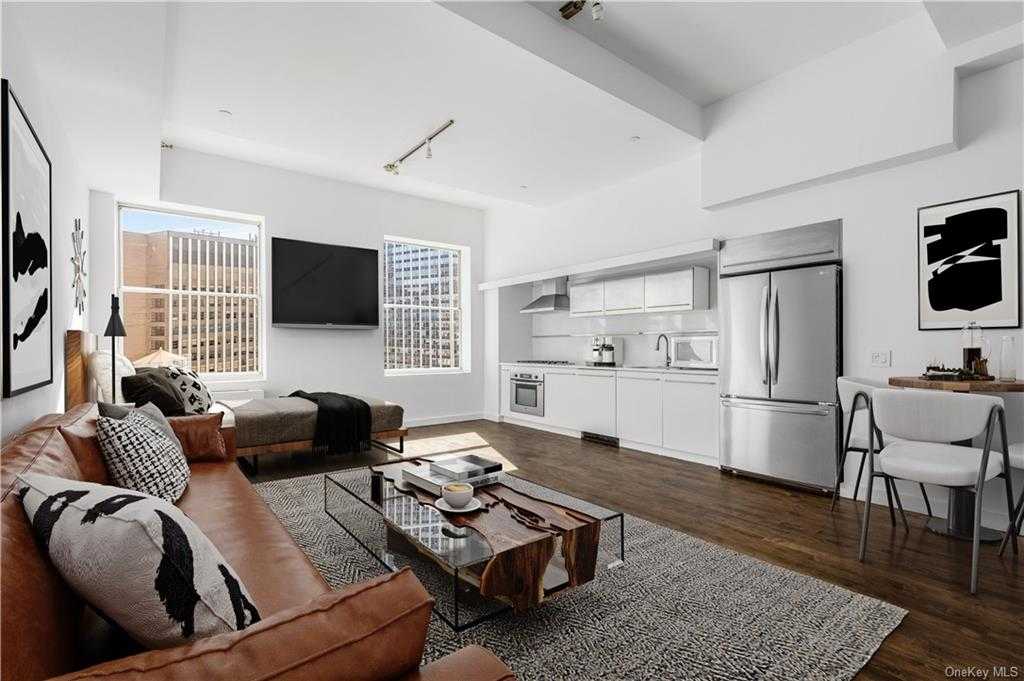 New York  - Apartment 
