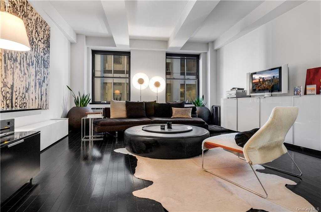 New York  - Apartment 