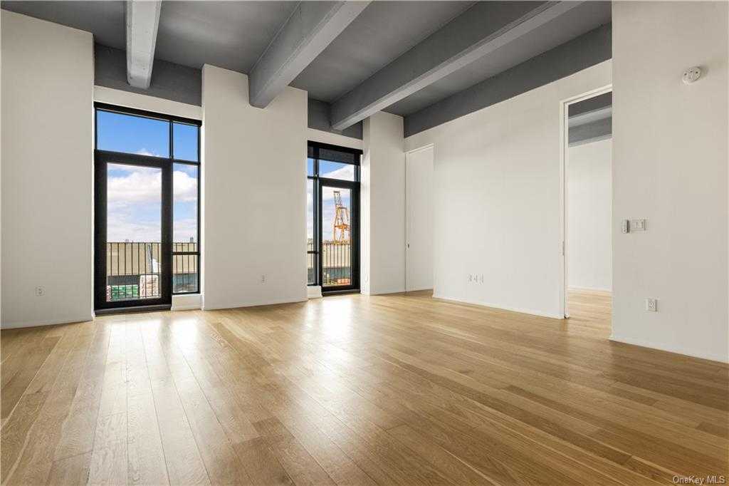 New York  - Apartment 1 Bedroom