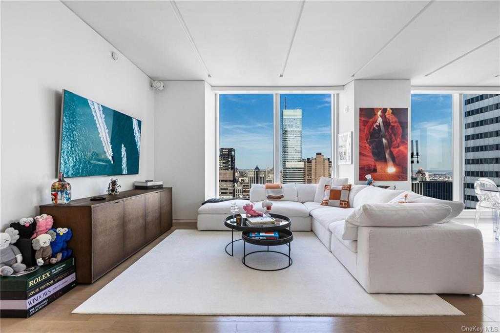 New York  - Apartment 2 Bedrooms