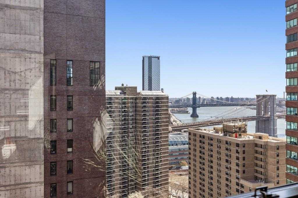 New York  - Appartement 2 Pièces, 1 Chambre