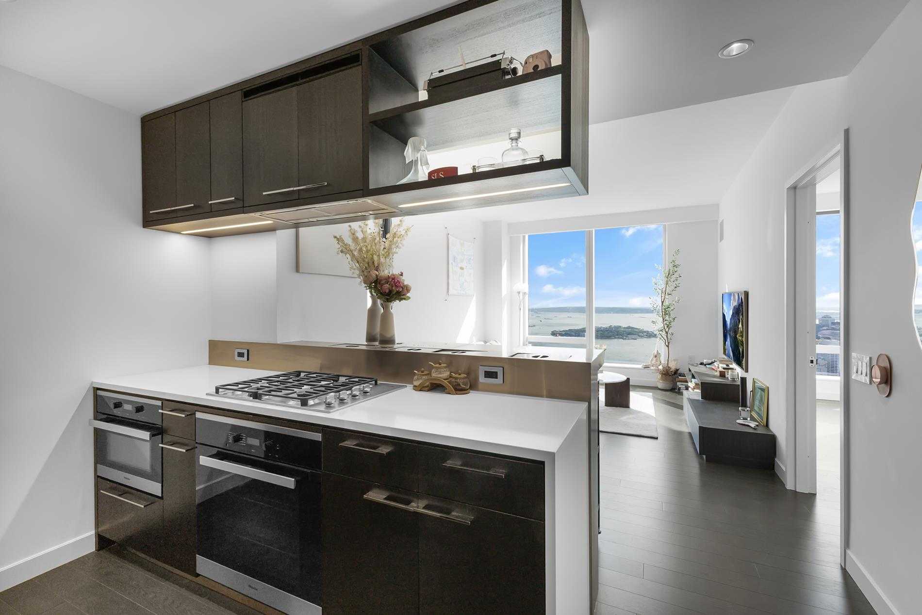 New York  - Apartment 1 Bedroom
