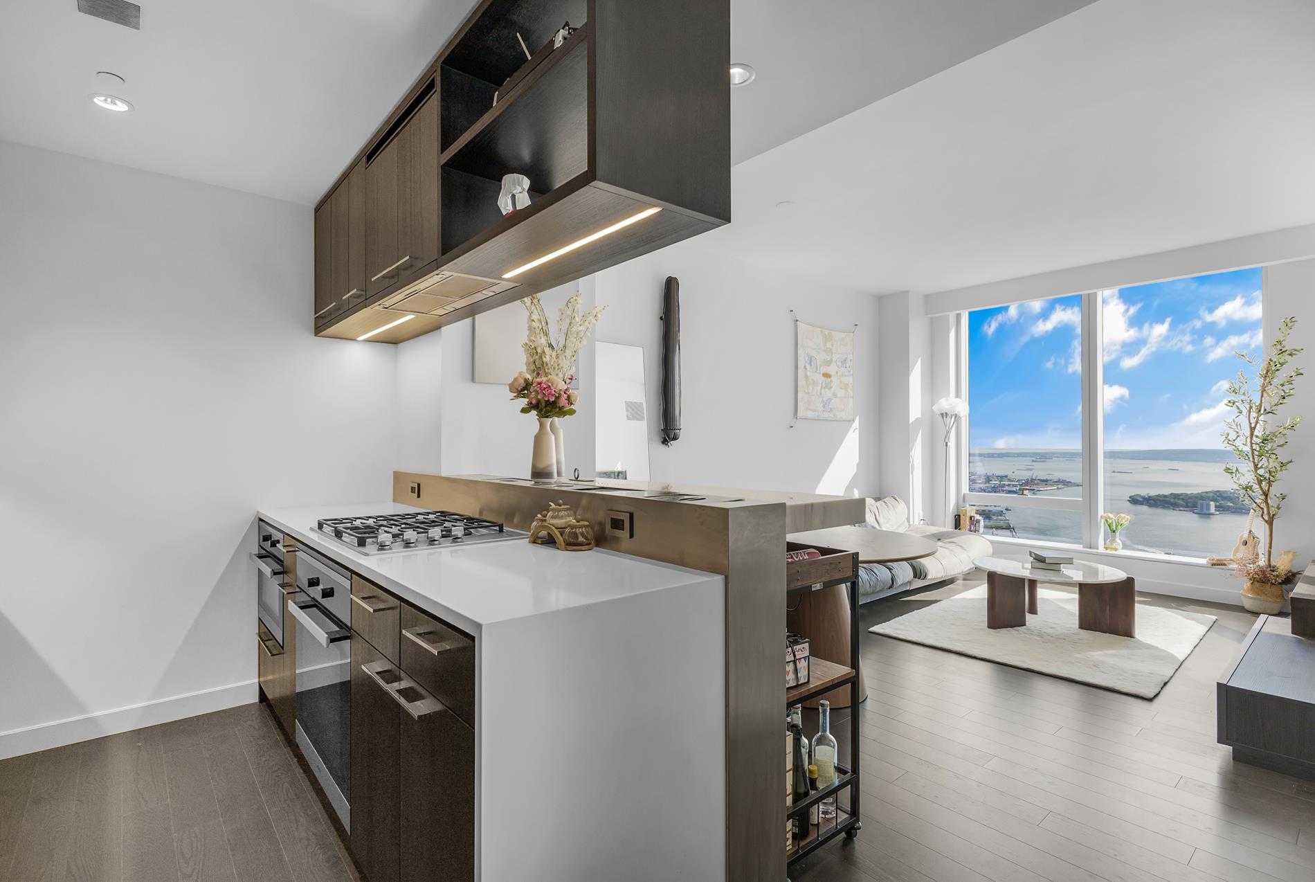 New York  - Apartment 1 Bedroom