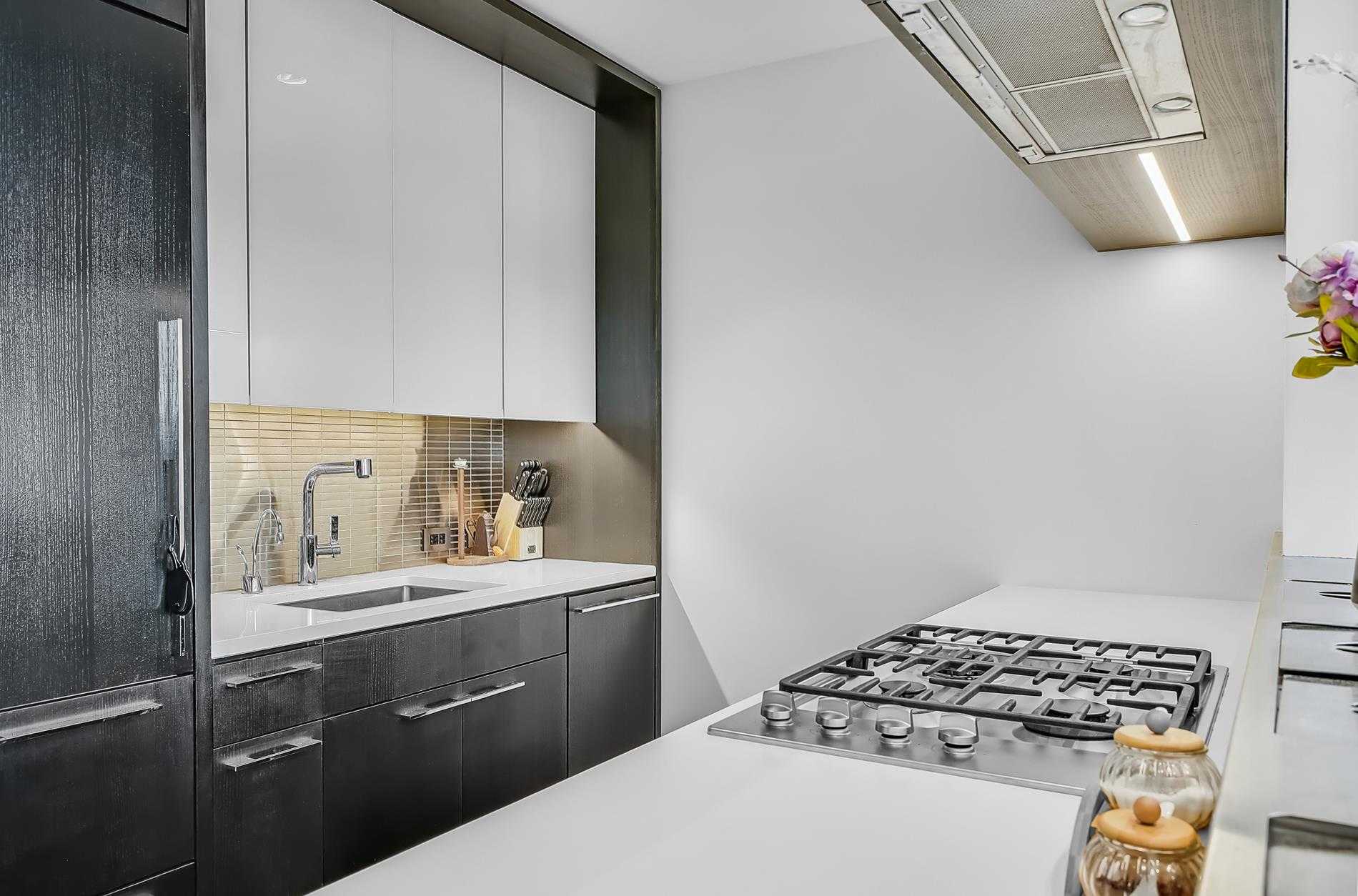 New York  - Apartment 1 Bedroom
