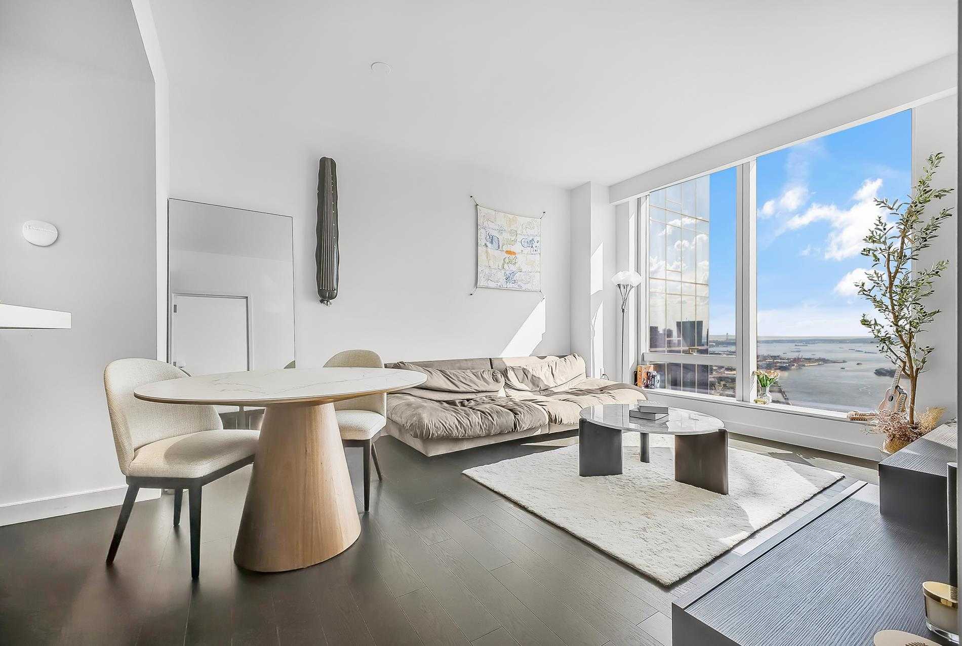 New York  - Apartment 1 Bedroom