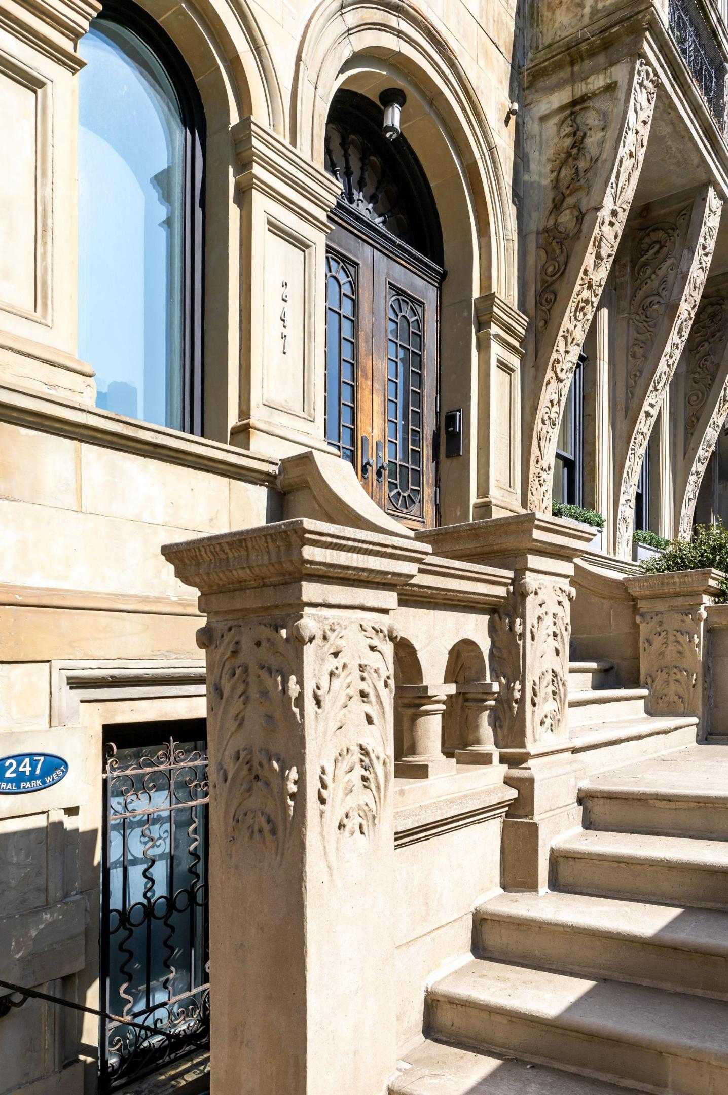 New York  - House 5 Bedrooms