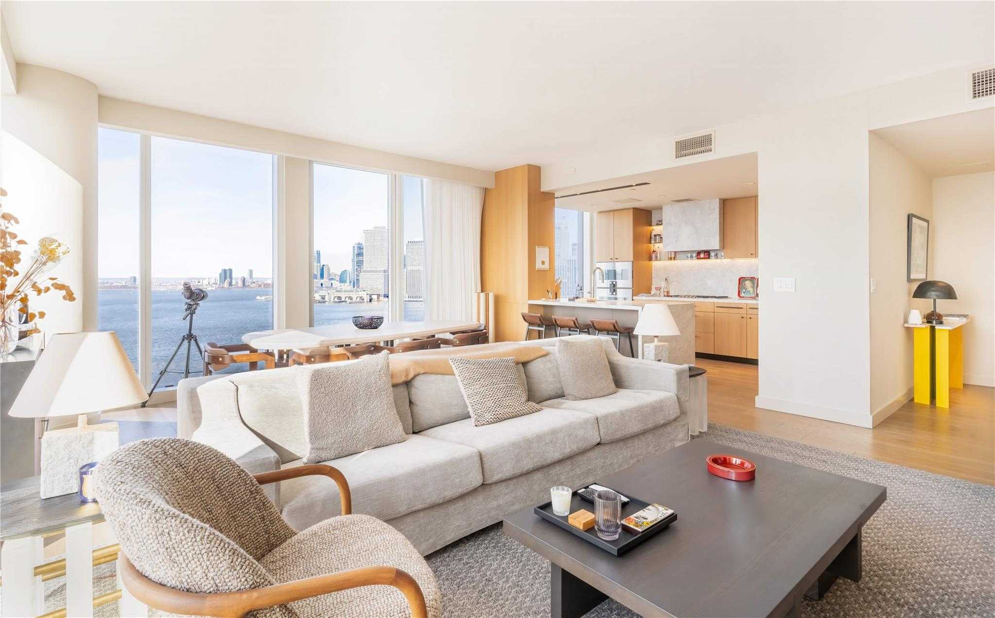Appartement New York  -  ref KEY823312 (picture 1)