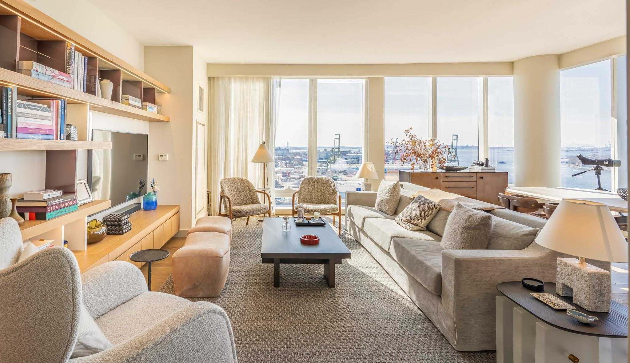 Appartement New York  -  ref KEY823312 (picture 2)