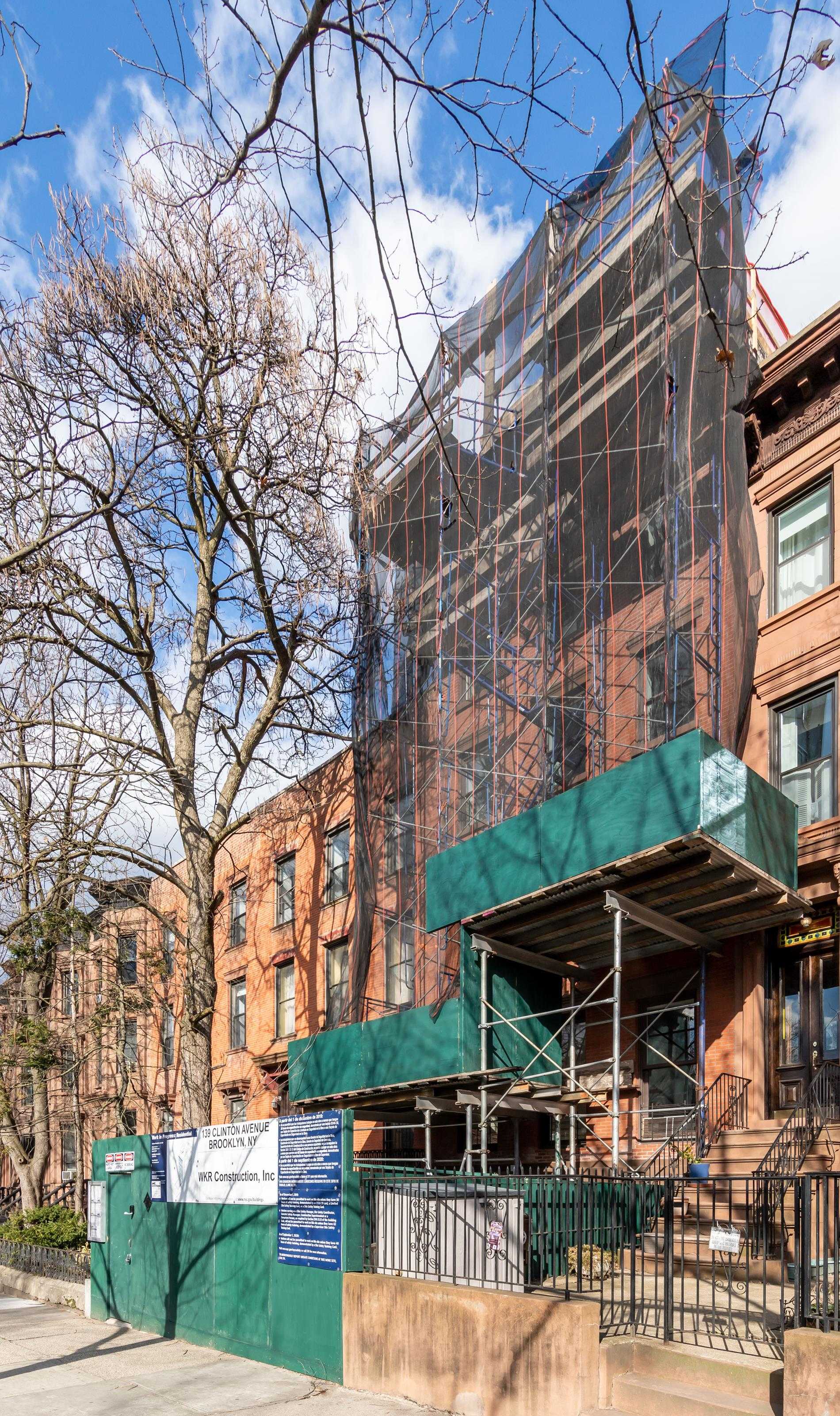 Appartement New York  -  ref OLR58396TH (picture 3)