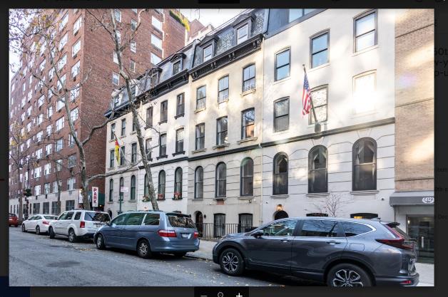 Apartment New York  -  ref OLR84293TH (picture 1)