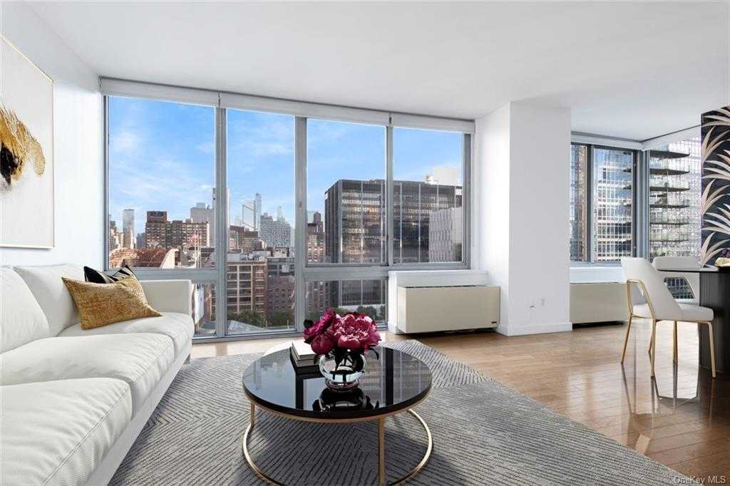 Appartement New York  -  ref ONEH6256650 (picture 1)
