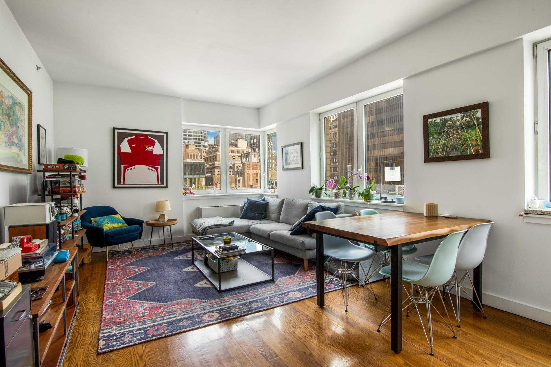Appartement New York  -  ref REB1018406890 (picture 2)