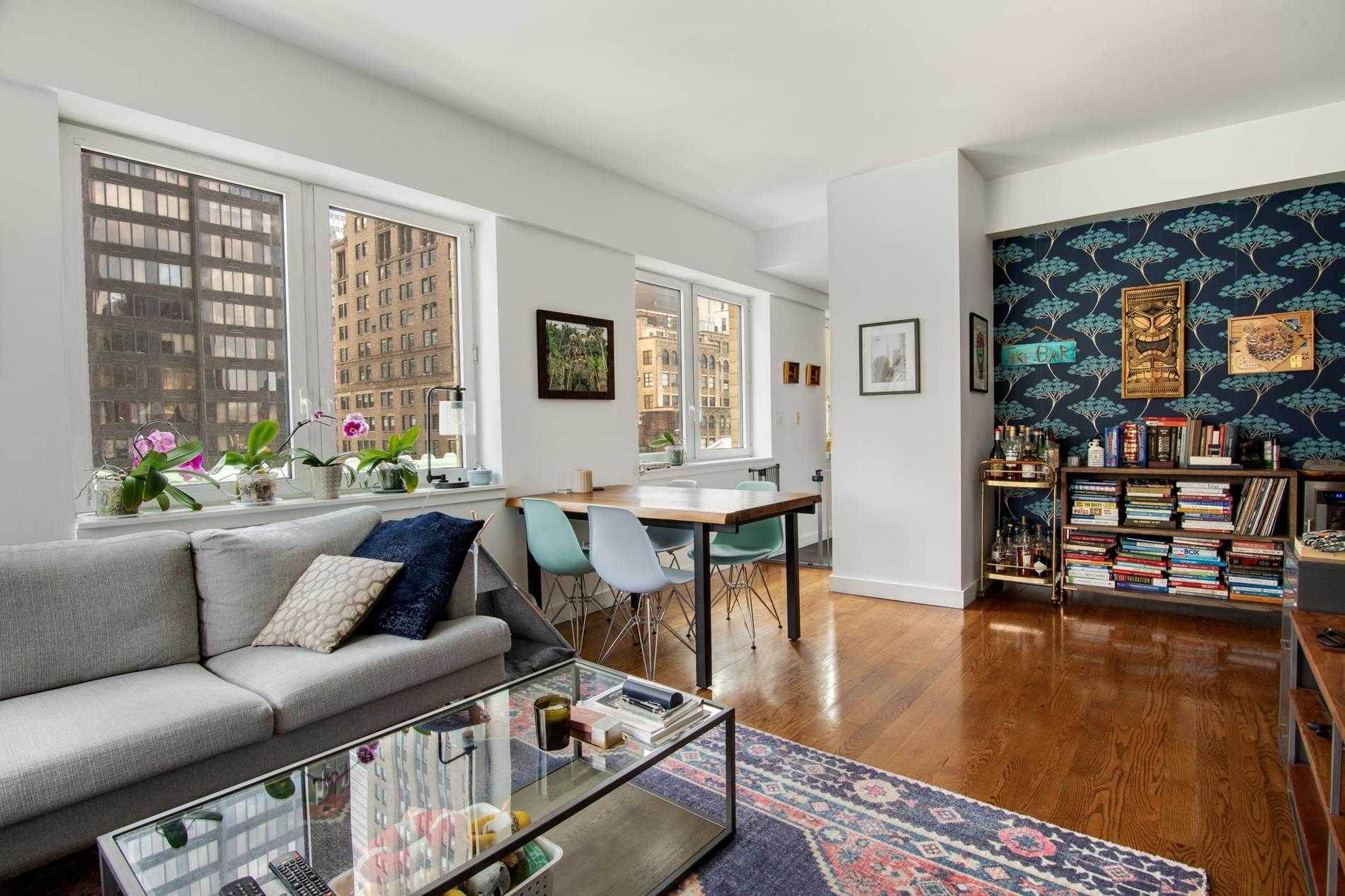 Appartement New York  -  ref REB1018406890 (picture 3)